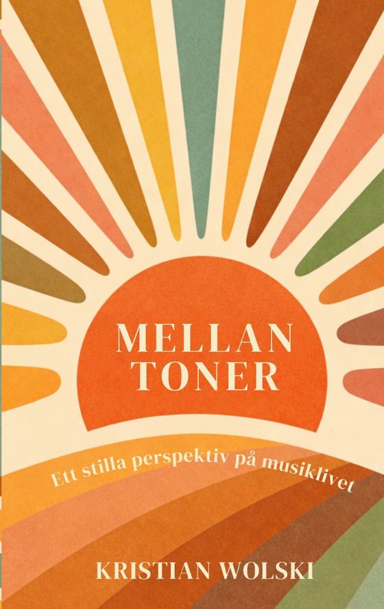 Mellan toner: Ett stilla perspektiv på musiklivet