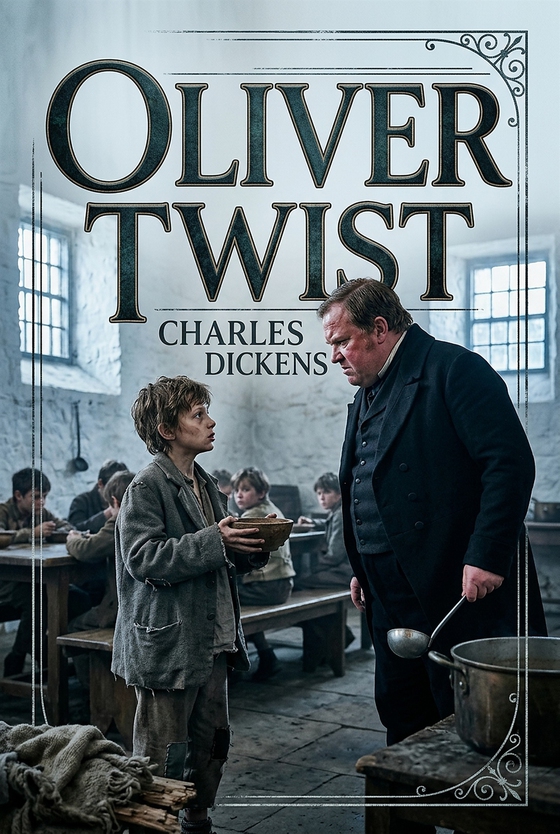 Oliver Twist