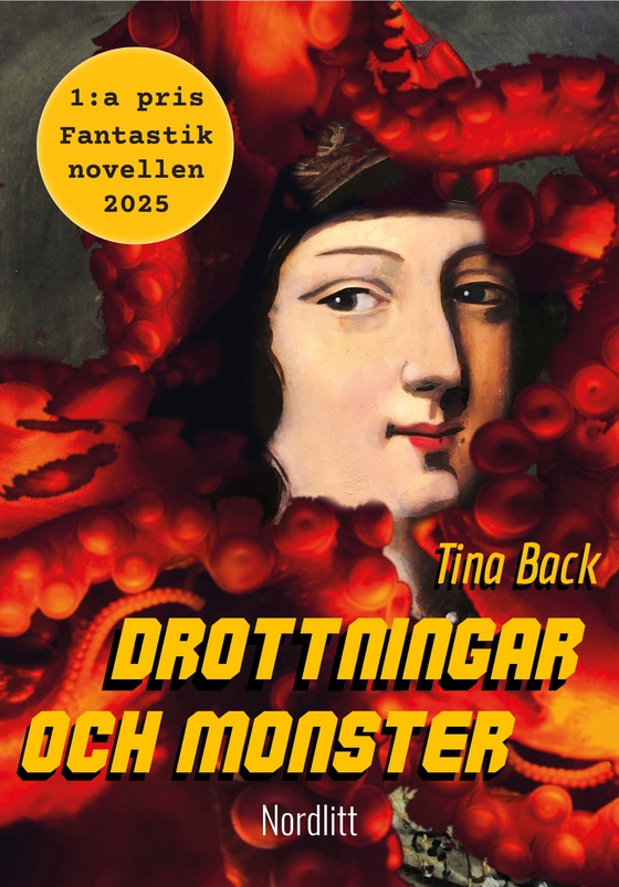 Drottningar och monster