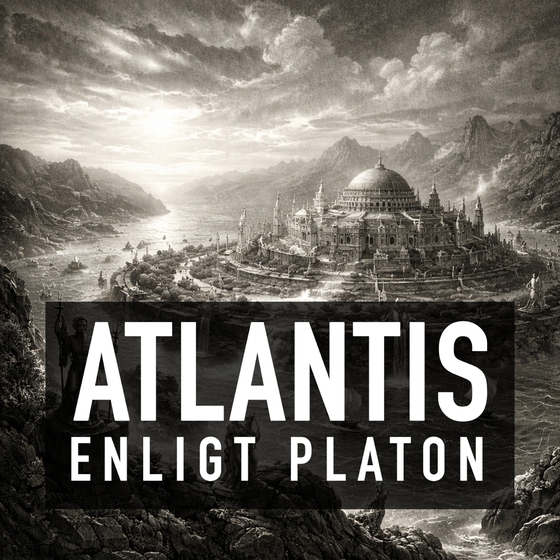 Atlantis Enligt Platon