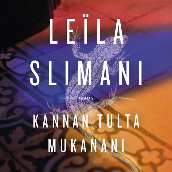 Kannan tulta mukanani