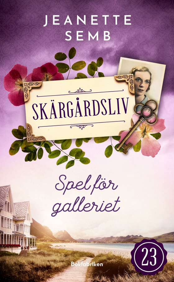 Spel för galleriet