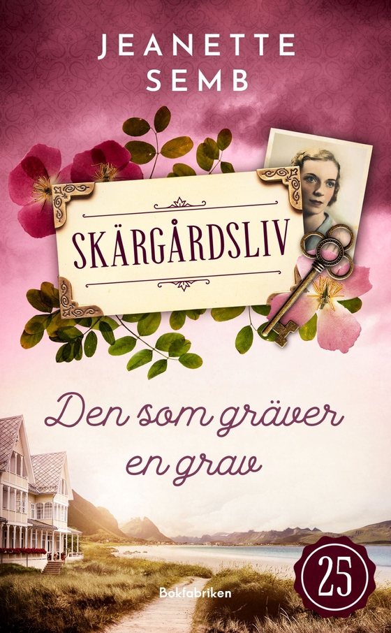 Den som gräver en grav