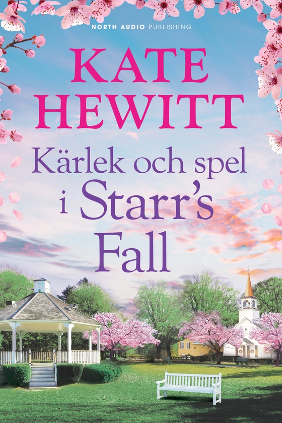 Kärlek och spel i Starr's Fall