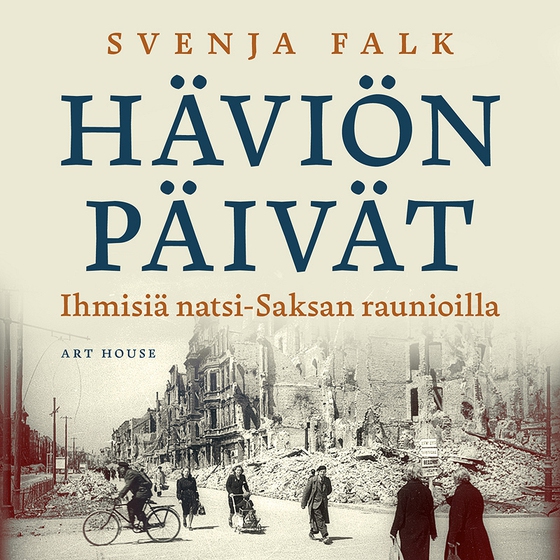 Häviön päivät