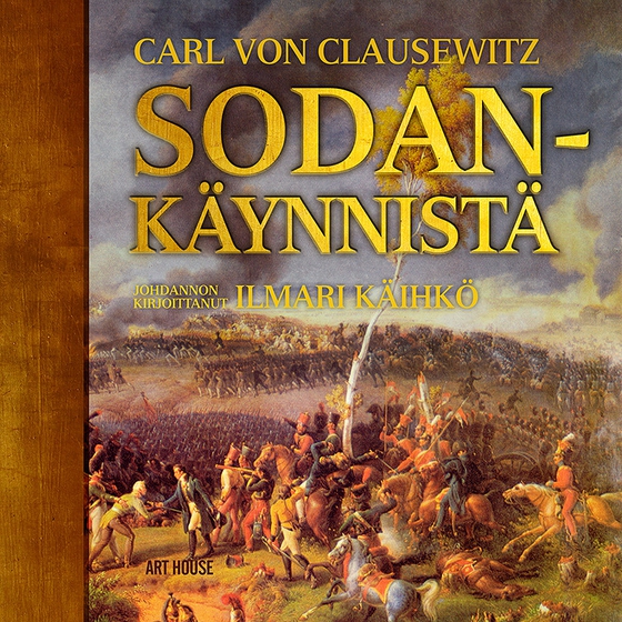 Sodankäynnistä