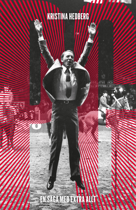 PG : En saga med extra allt