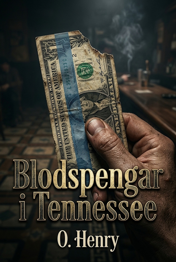 Blodspengar i Tennessee