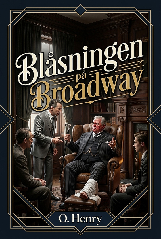 Blåsningen på Broadway