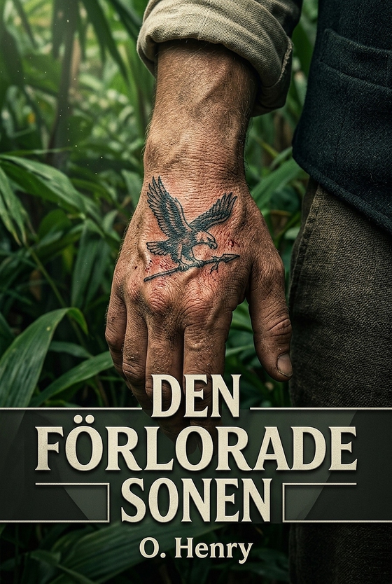 Den förlorade sonen (e-bok) av O. Henry