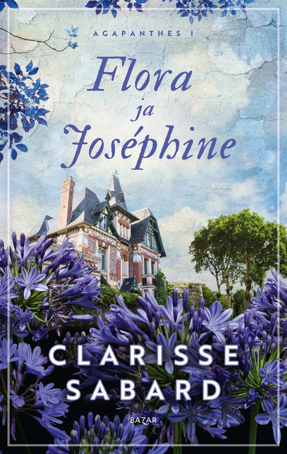 Flora ja Joséphine 