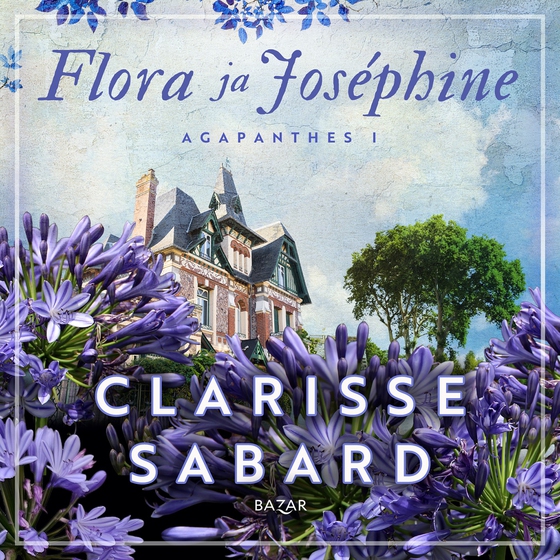 Flora ja Joséphine 