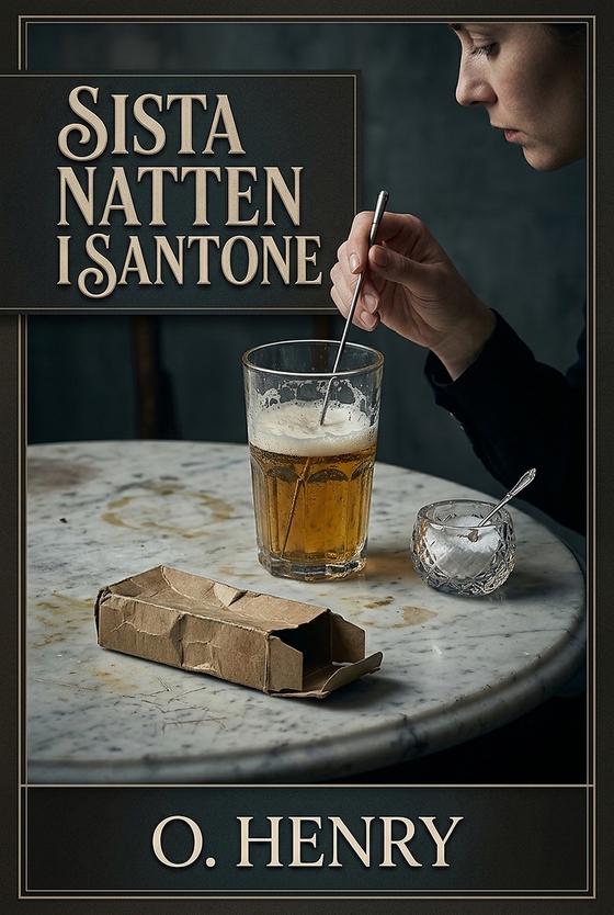 Sista natten i Santone