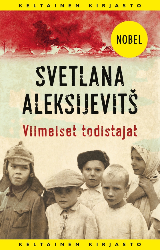 Viimeiset todistajat