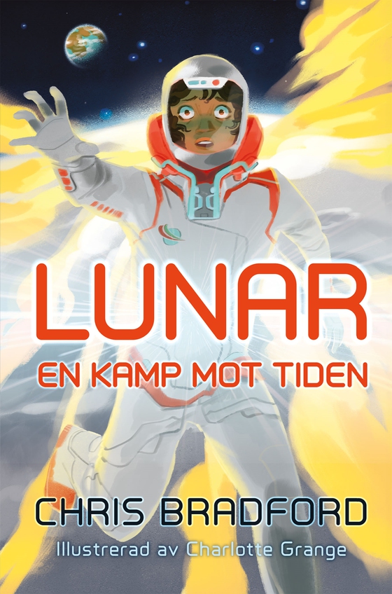 Lunar – en kamp mot tiden