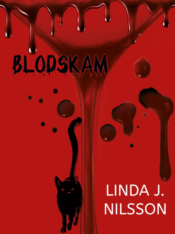Blodskam