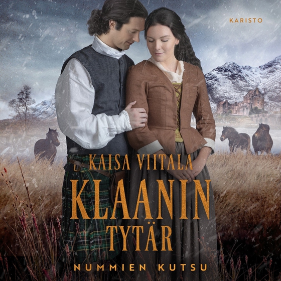 Klaanin tytär