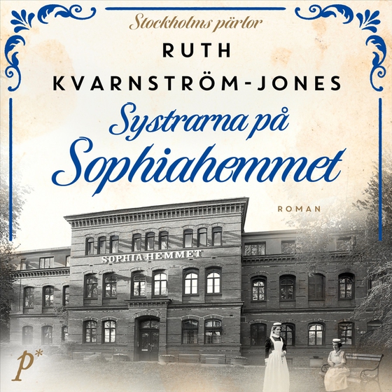 Systrarna på Sophiahemmet