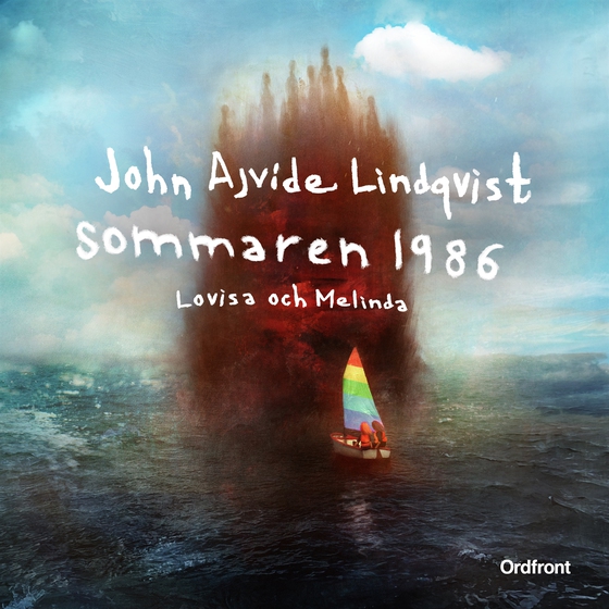 Sommaren 1986: Lovisa och Melinda