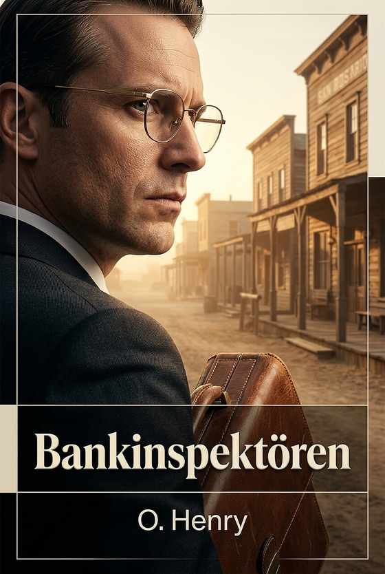 Bankinspektören