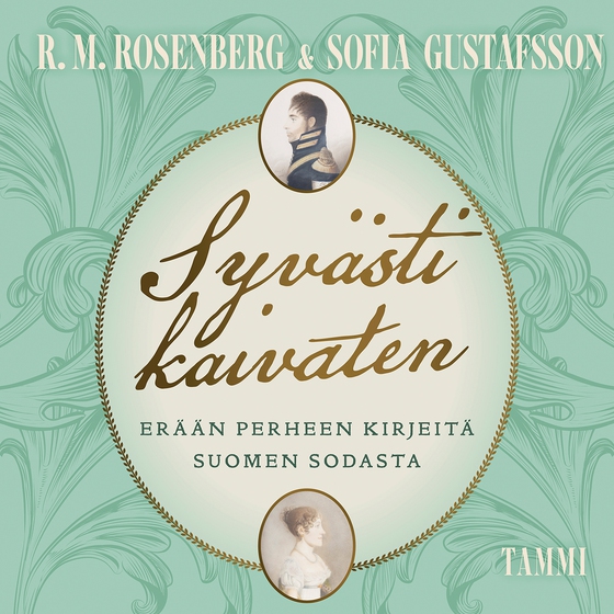 Syvästi kaivaten