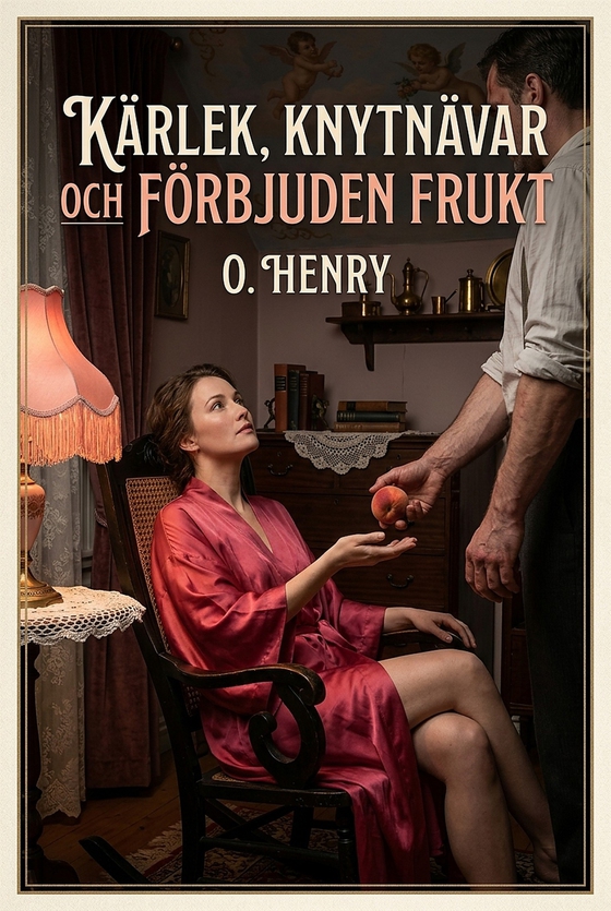 Kärlek, knytnävar och förbjuden frukt