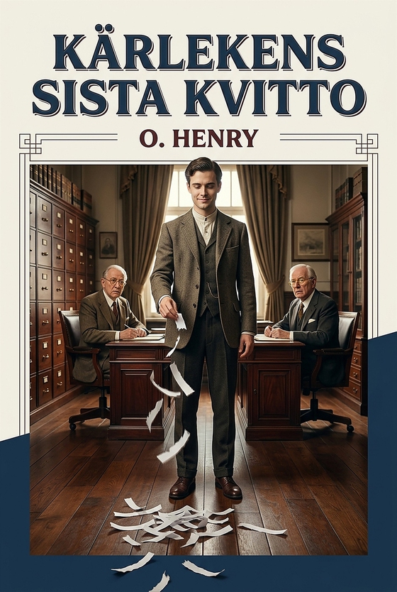 Kärlekens sista kvitto