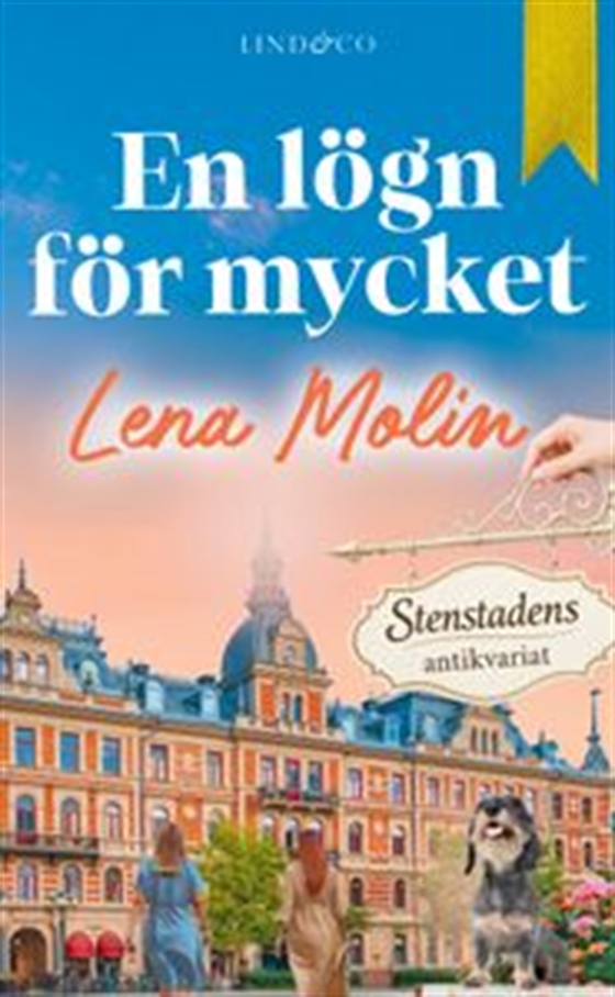 En lögn för mycket