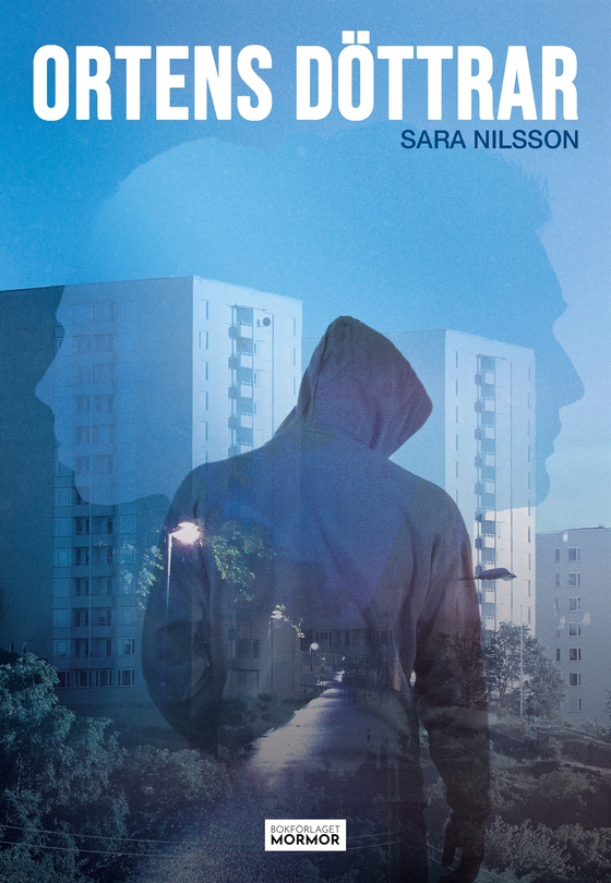 Ortens döttrar (e-bok) av Sara Nilsson