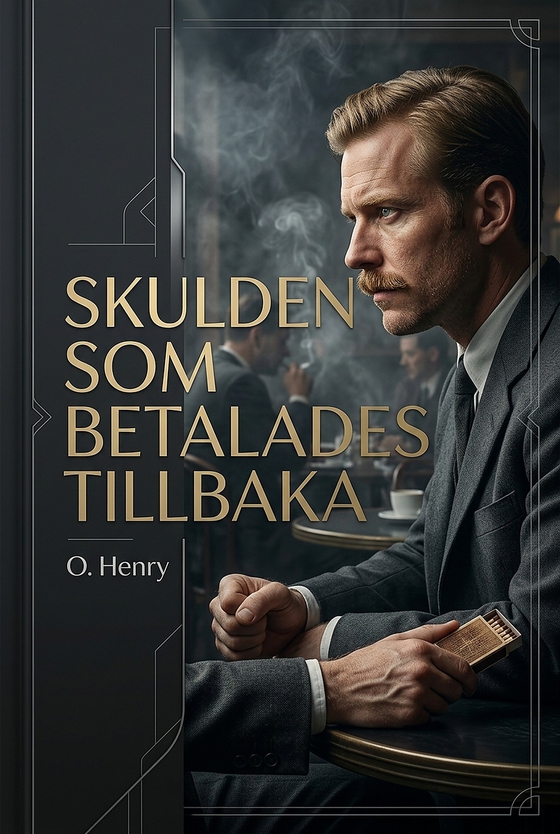 Skulden som betalades tillbaka