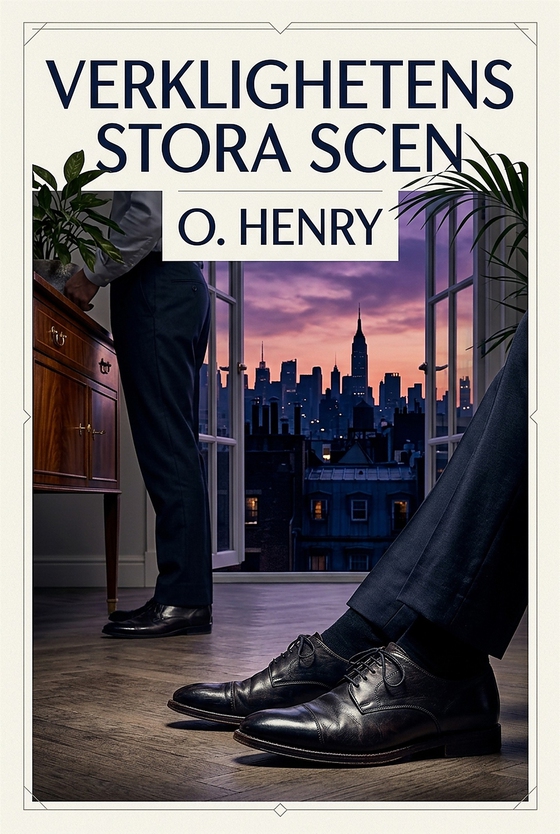 Verklighetens stora scen