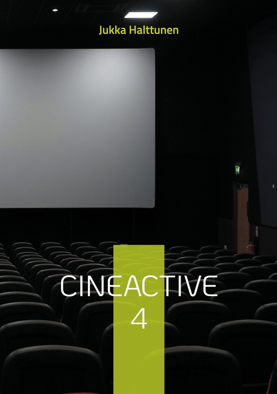 CineActive 4: Elokuvapäiväkirja