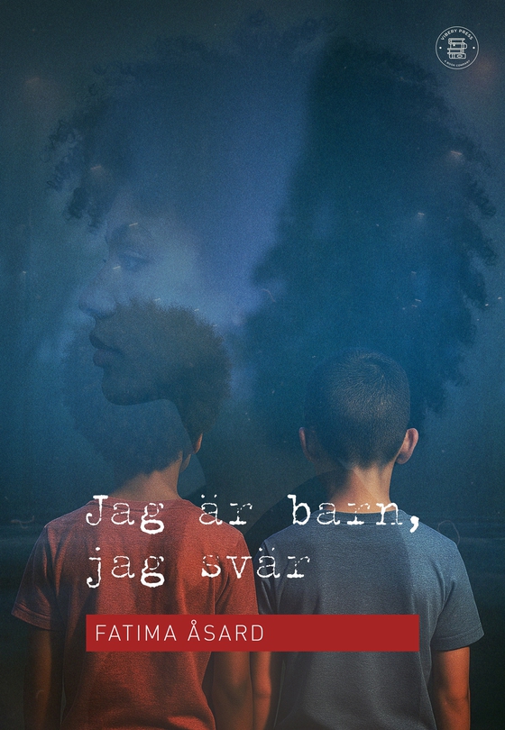 Jag är barn, jag svär