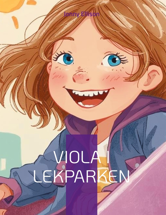 Viola: i lekparken