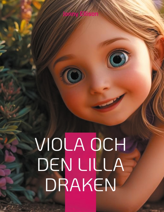 Viola: och den lilla draken