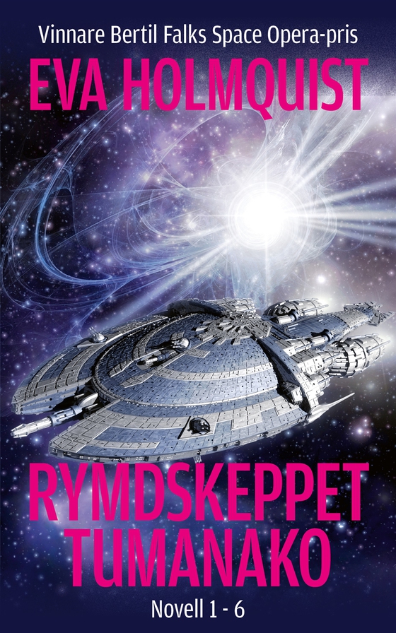 Rymdskeppet Tumanako