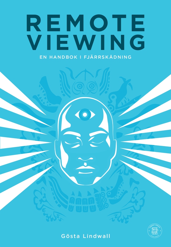 Remote viewing: en handbok i fjärrskådning