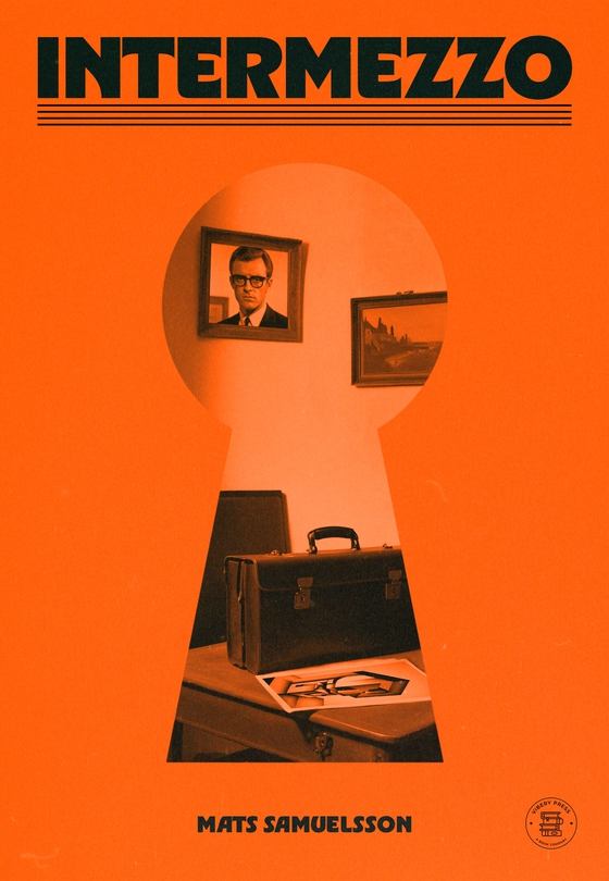 Intermezzo (e-bok) av Mats Samuelsson