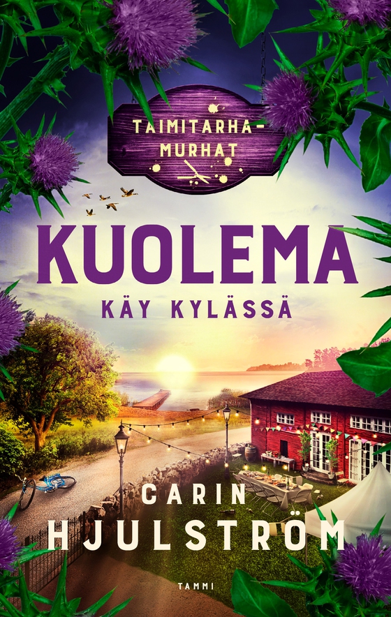 Kuolema käy kylässä