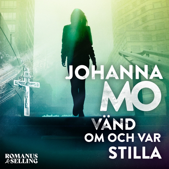 Vänd om och var stilla