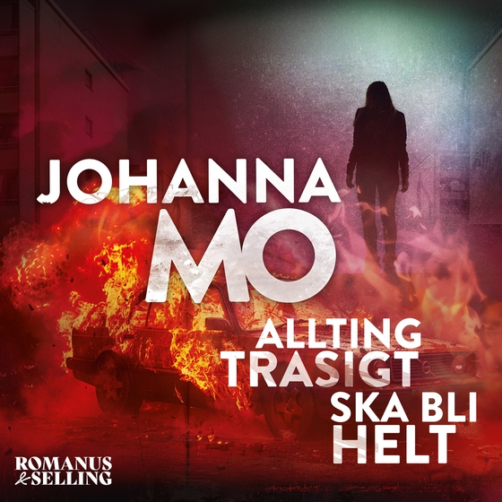 Allting trasigt ska bli helt