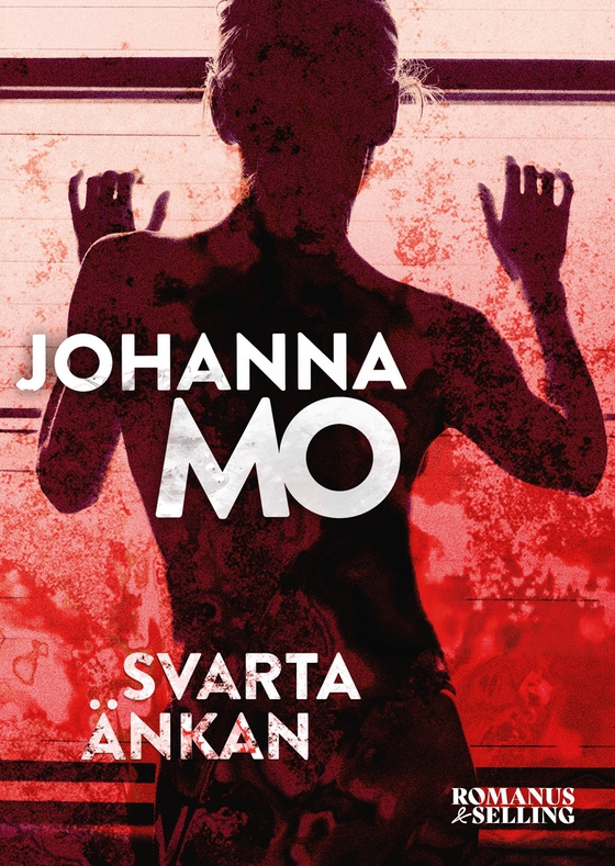 Svarta änkan (e-bok) av Johanna Mo