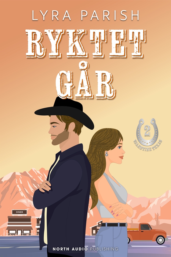 Ryktet går