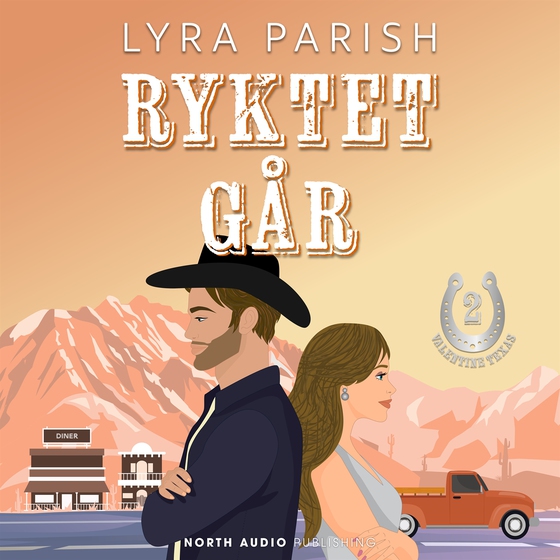 Ryktet går