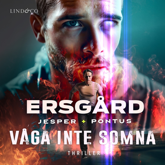 Våga inte somna