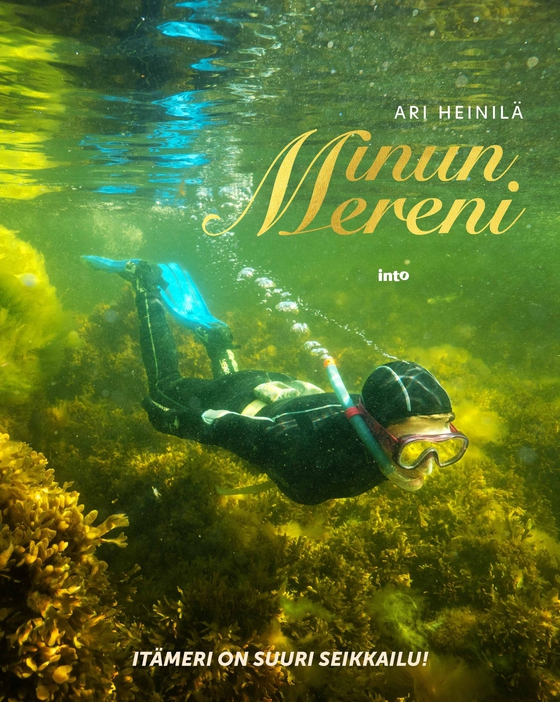 Minun mereni