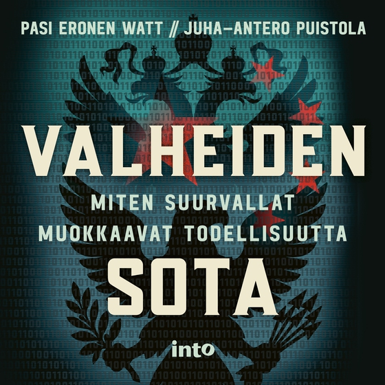 Valheiden sota