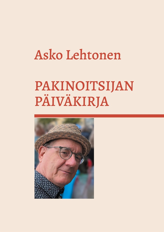 Pakinoitsijan päiväkirja