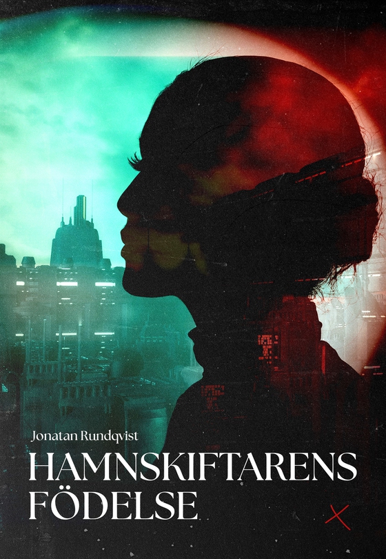 Hamnskiftarens födelse (e-bok) av Jonatan Rundqvist