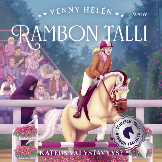 Rambon talli: Kateus vai ystävyys?